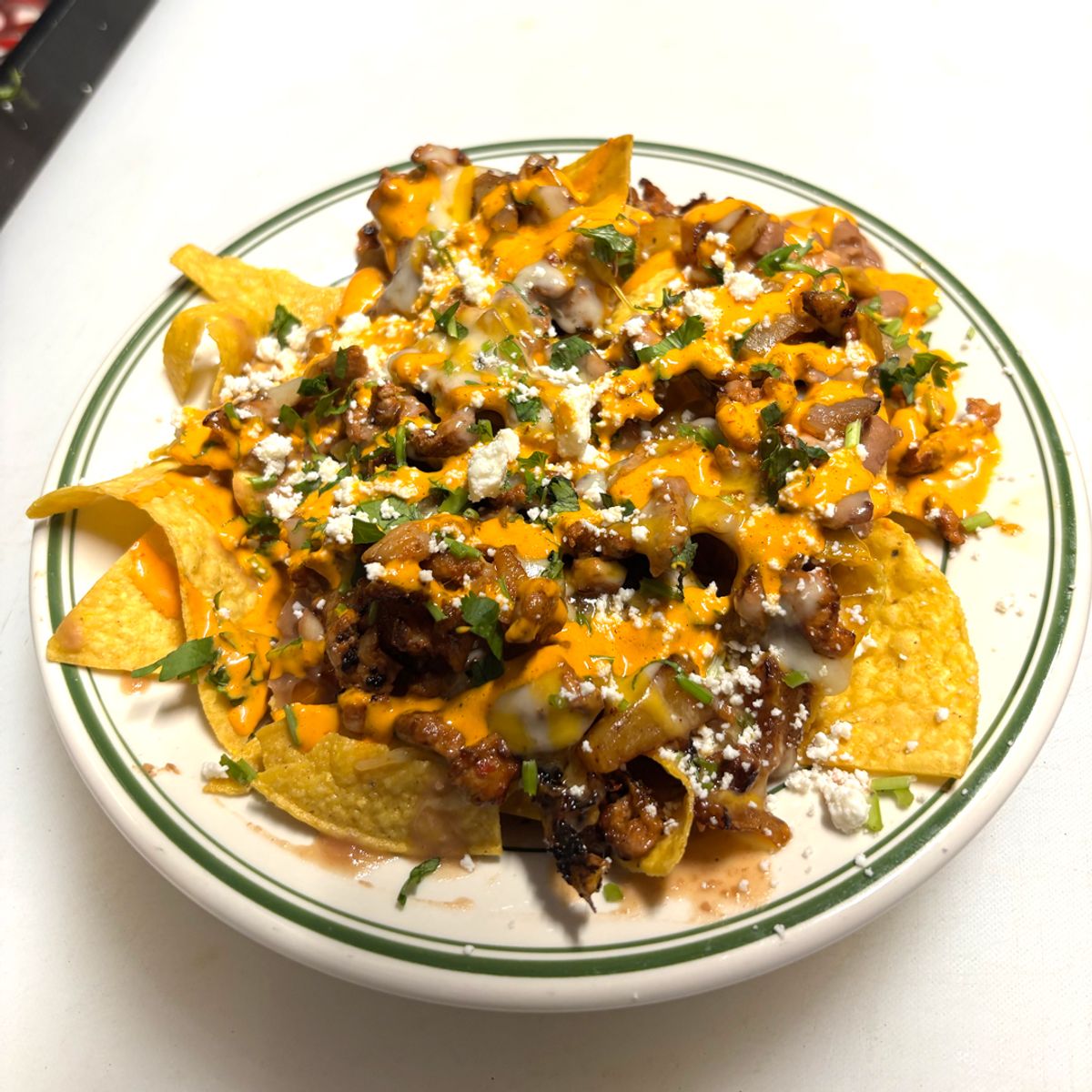 Al Pastor @ Nacho’s House Mexican Kitchen