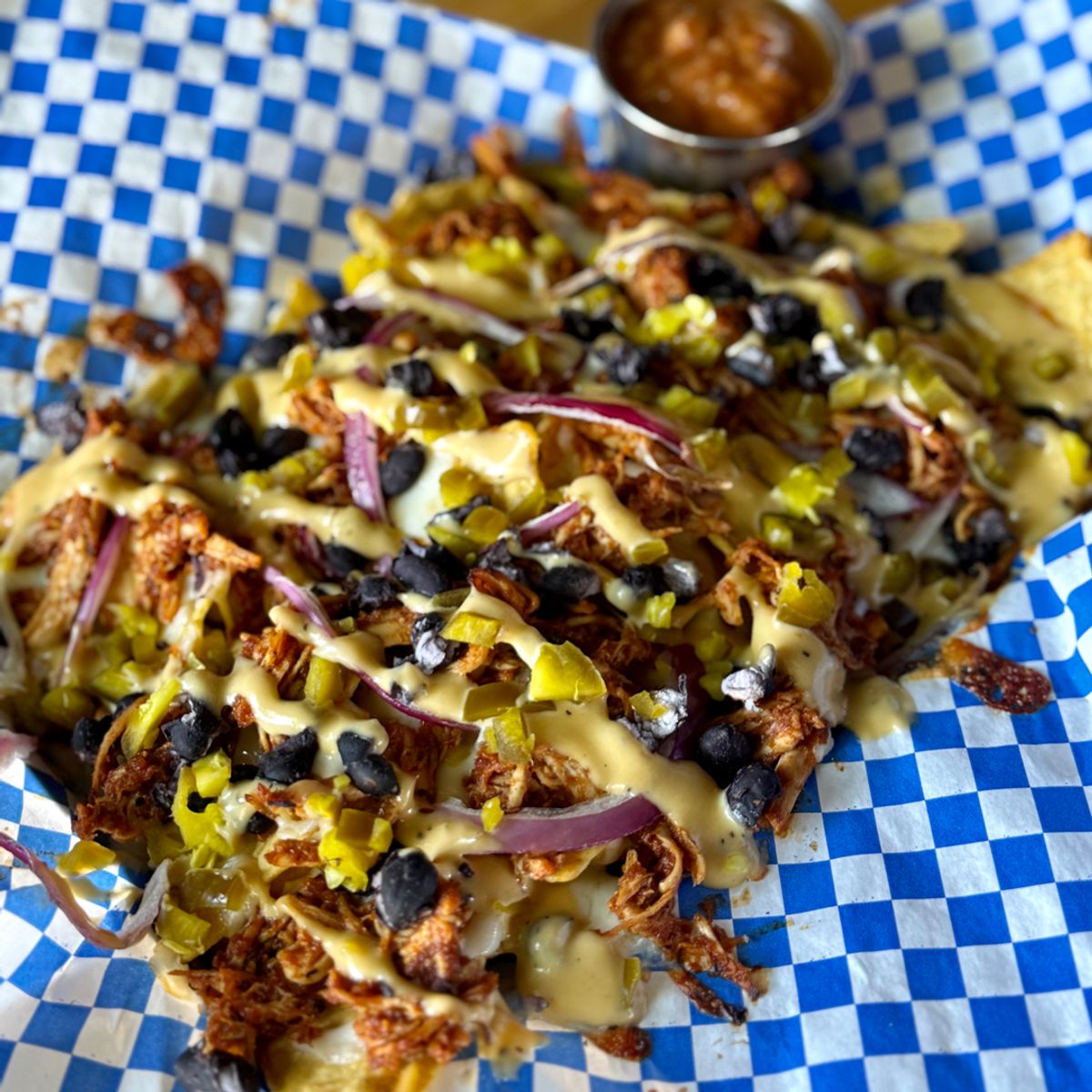 BBQ in Beaverton @ Lazy Days Brewing - Beaverton