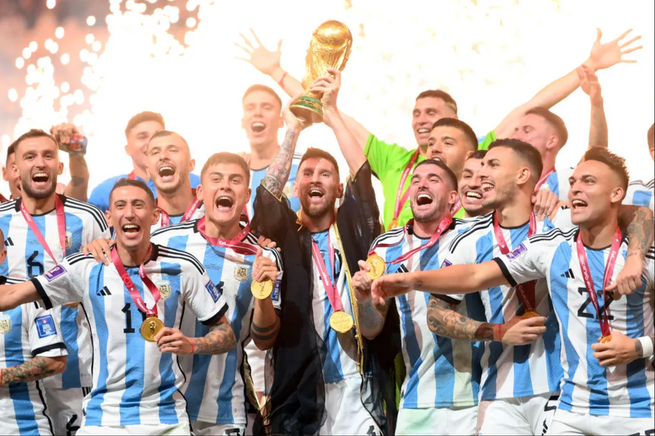 The 2026 World Cup: Where to Watch in Portland, How it Works, and Ranking the Teams