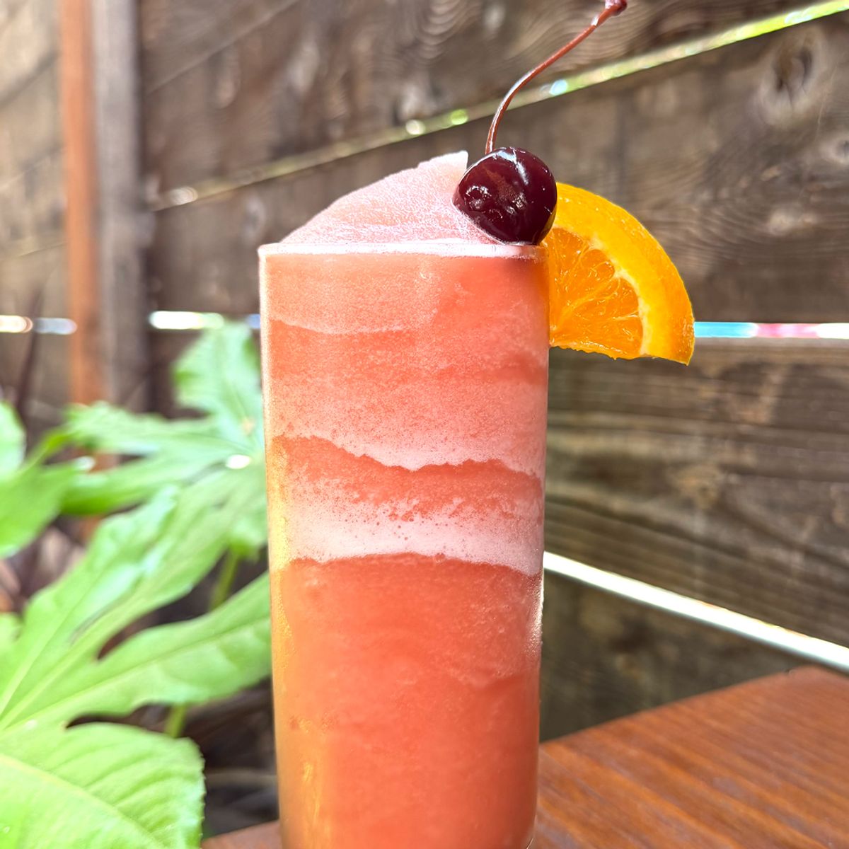St. Johns Sling @ Leisure Public House