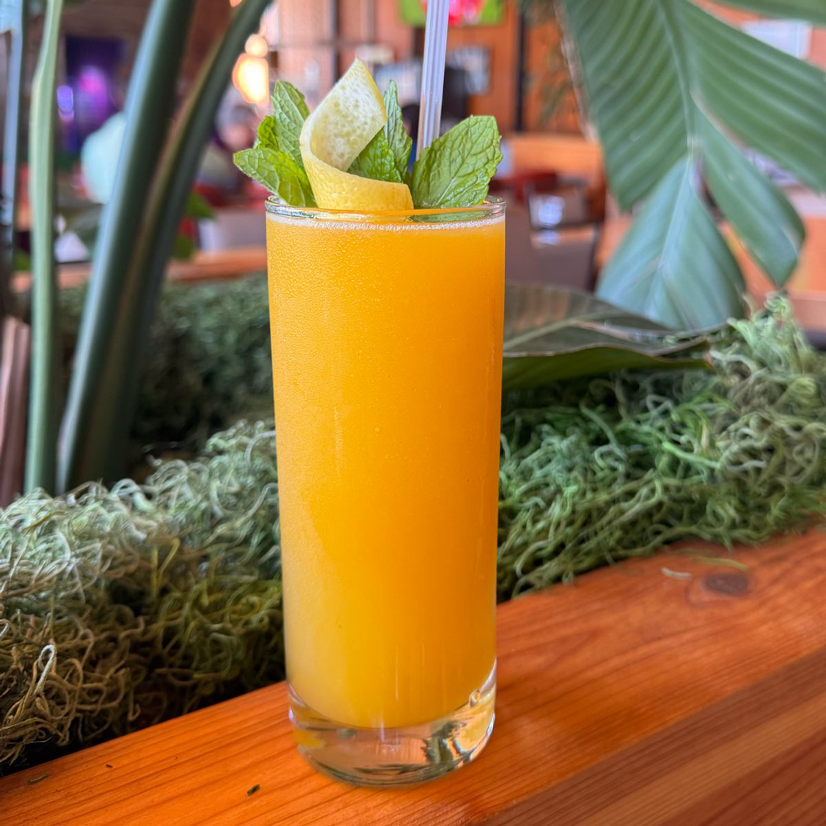 Passionate Smash @ The Heist
