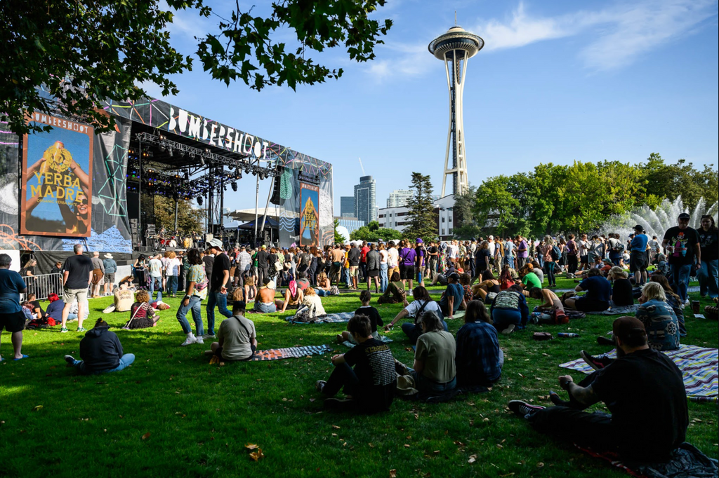 EverOut Seattle's 2026 Summer Music Festival Guide - EverOut Seattle