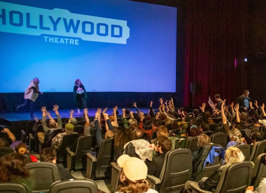 The Best Things To Do in Portland This Month: July 2026