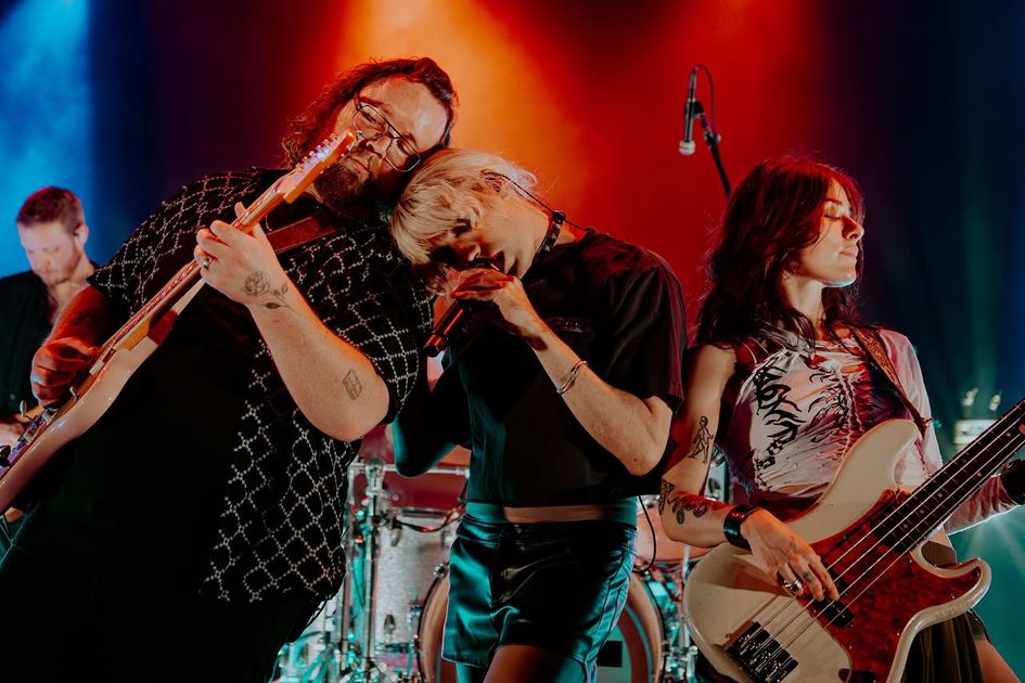 The Top 26 Events in Portland This Week: July 6–12, 2026