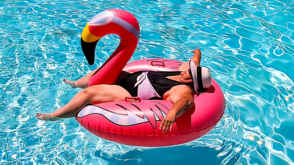 The Flamingo