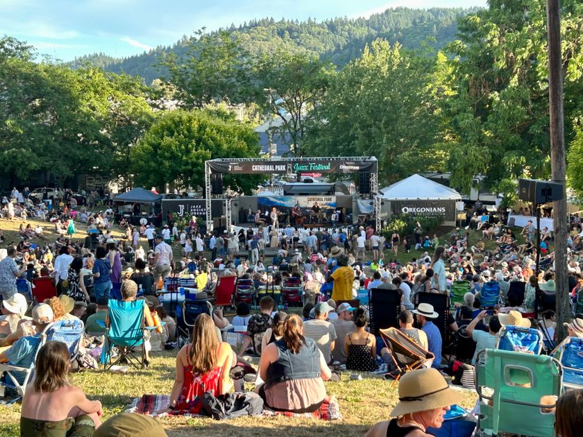 The Best Bang for Your Buck Events in Portland This Weekend: July 17–19, 2026