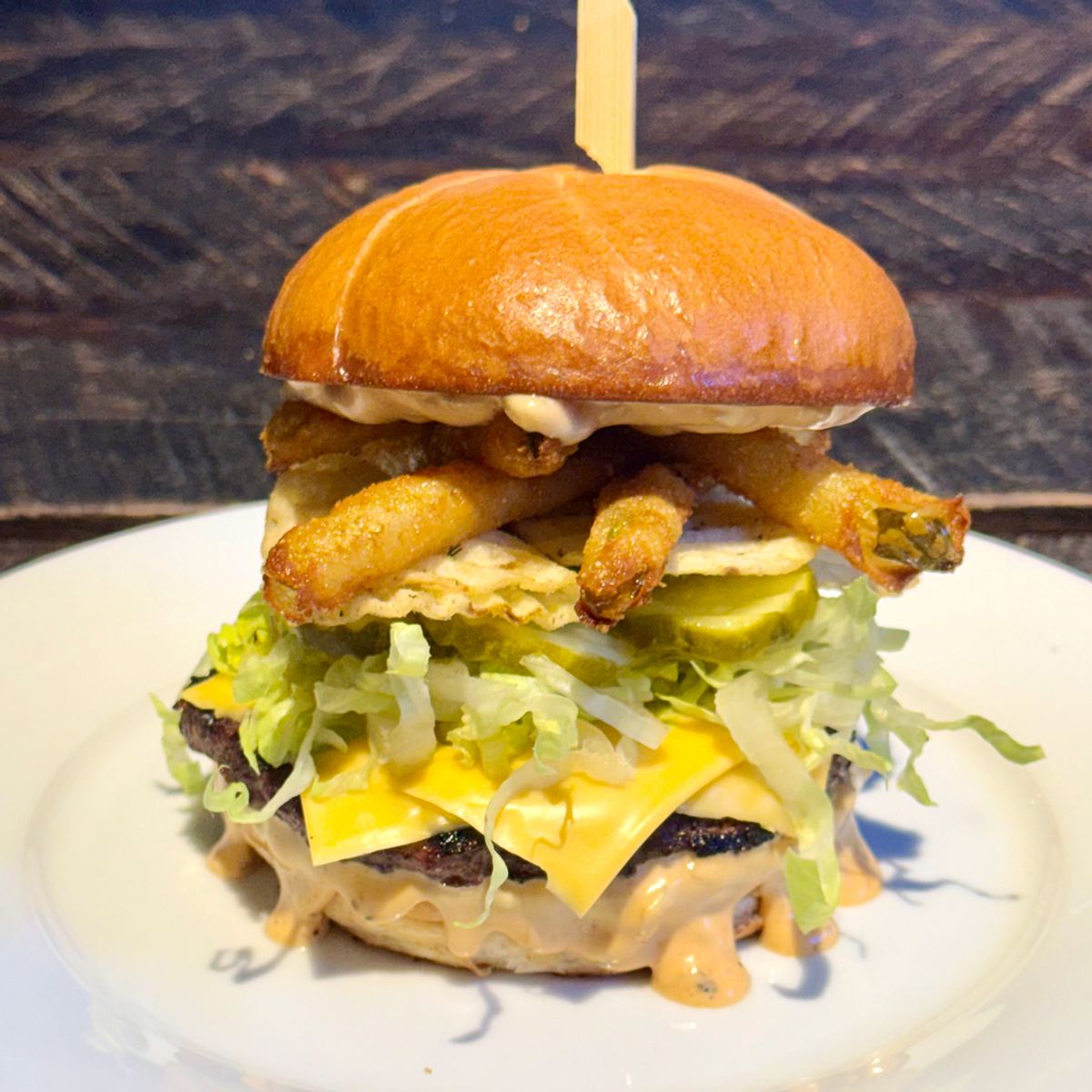 The Big Dill @ Breakside Brewery - Slabtown