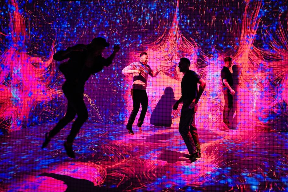 Beat the Heat with These Air-Conditioned Activities in Portland