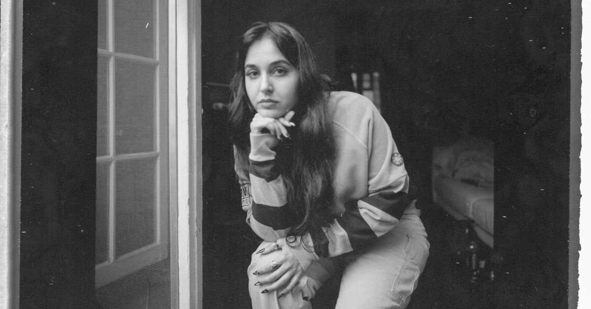 Yana at Barboza in Seattle, WA - Saturday, October 24 - EverOut Seattle
