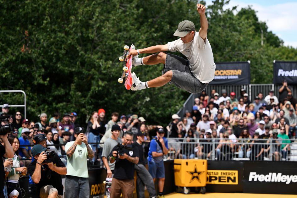 The Best Things To Do in Portland This Month: August 2026