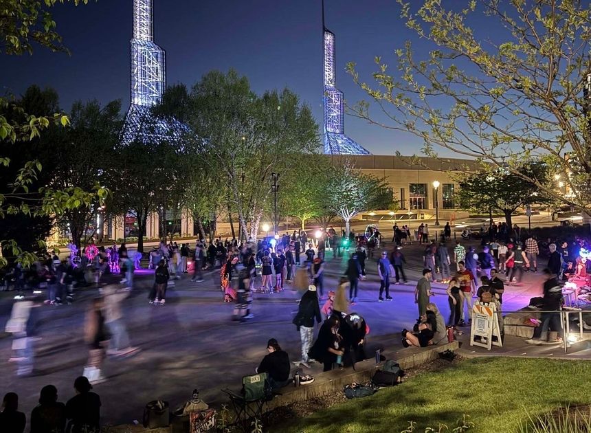 The Best Bang for Your Buck Events in Portland This Weekend: Aug 28–30, 2026