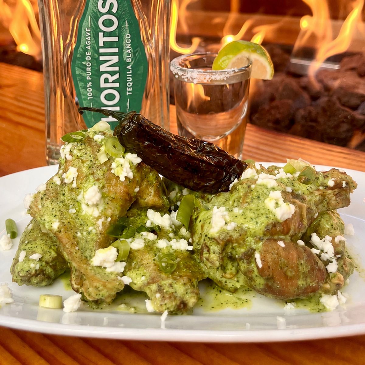 Outlaw Verde @ Lariat Lounge