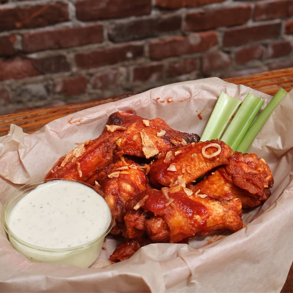 Mumbo Sauce @ Fire on the Mountain