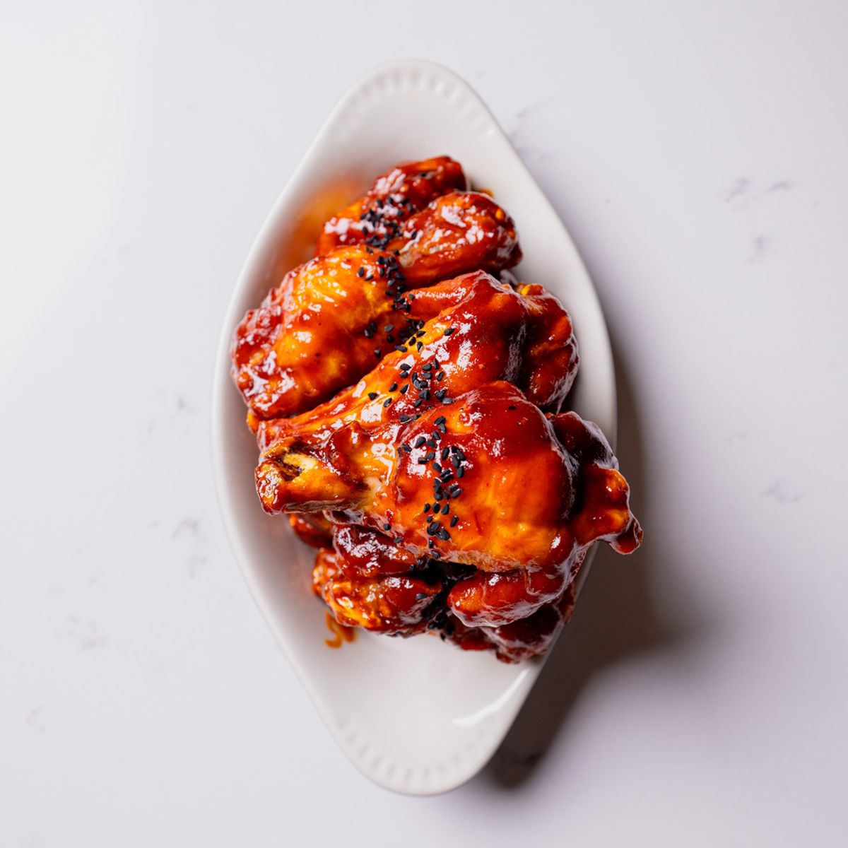 Derpy Wings @ Pretty Ugly