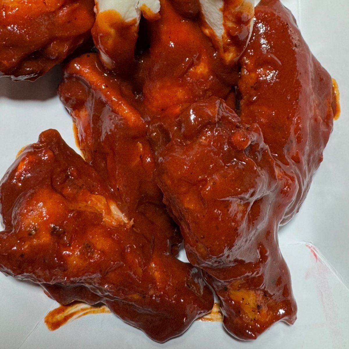 Red Wings @ Breaking Buns @ Alchemy Cider
