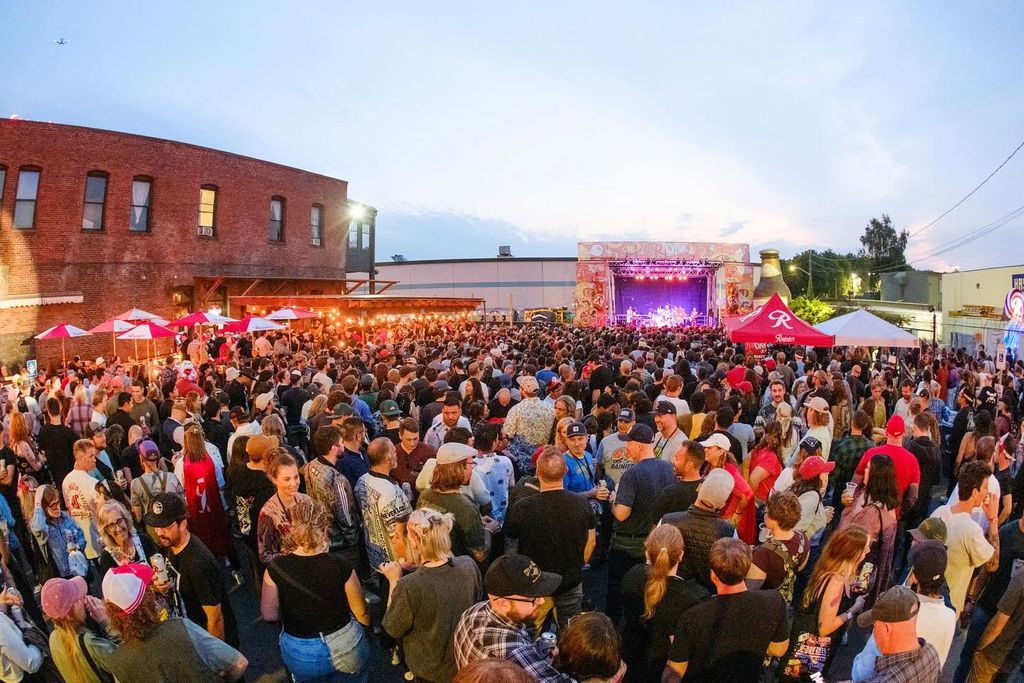 The Best Bang for Your Buck Events in Seattle This Weekend: Sept 11–13 ...