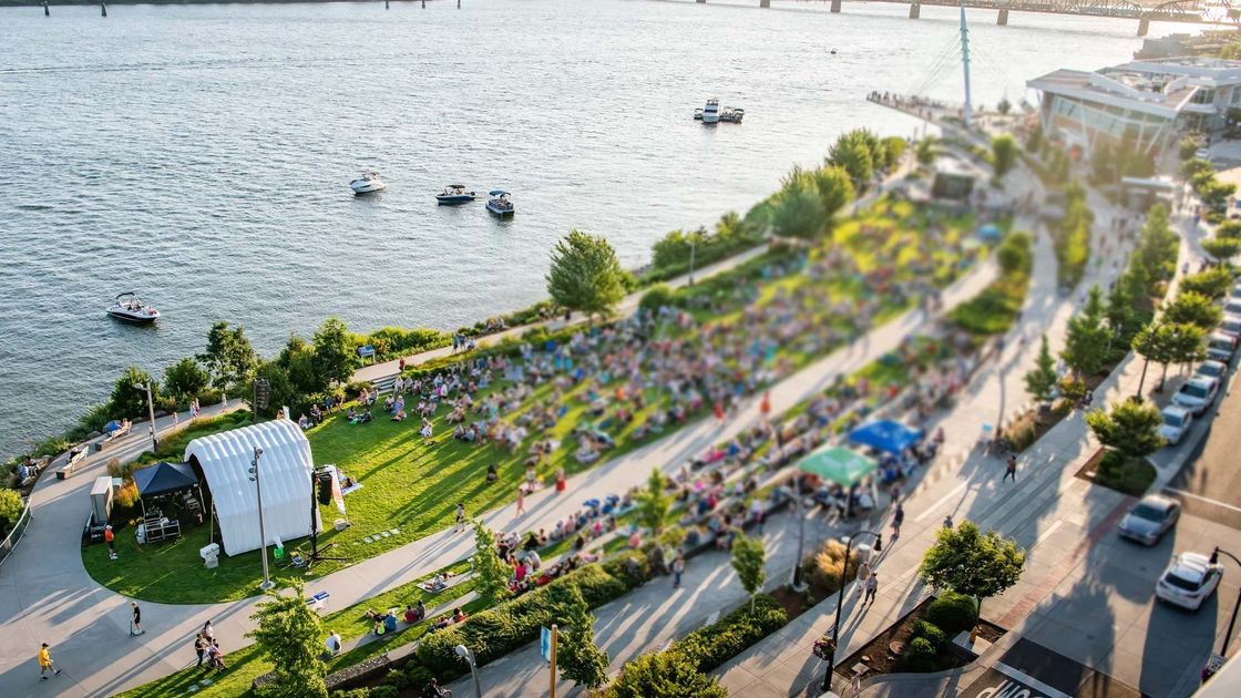 The Best Bang for Your Buck Events in Portland This Weekend: Sept 11–13, 2026