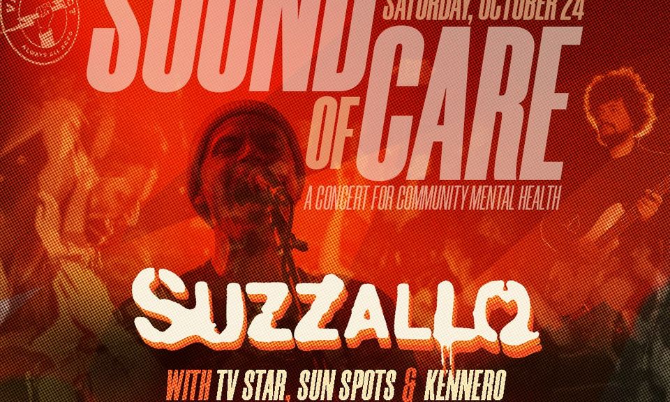 Sound of Care at Vera Project in Seattle, WA - Saturday, October 24 ...