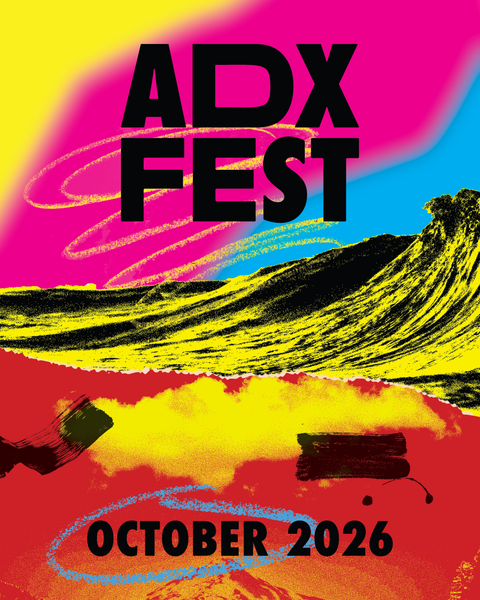 ADX Fest Grand Opening at Art Design Xchange (ADX) in Portland, OR ...