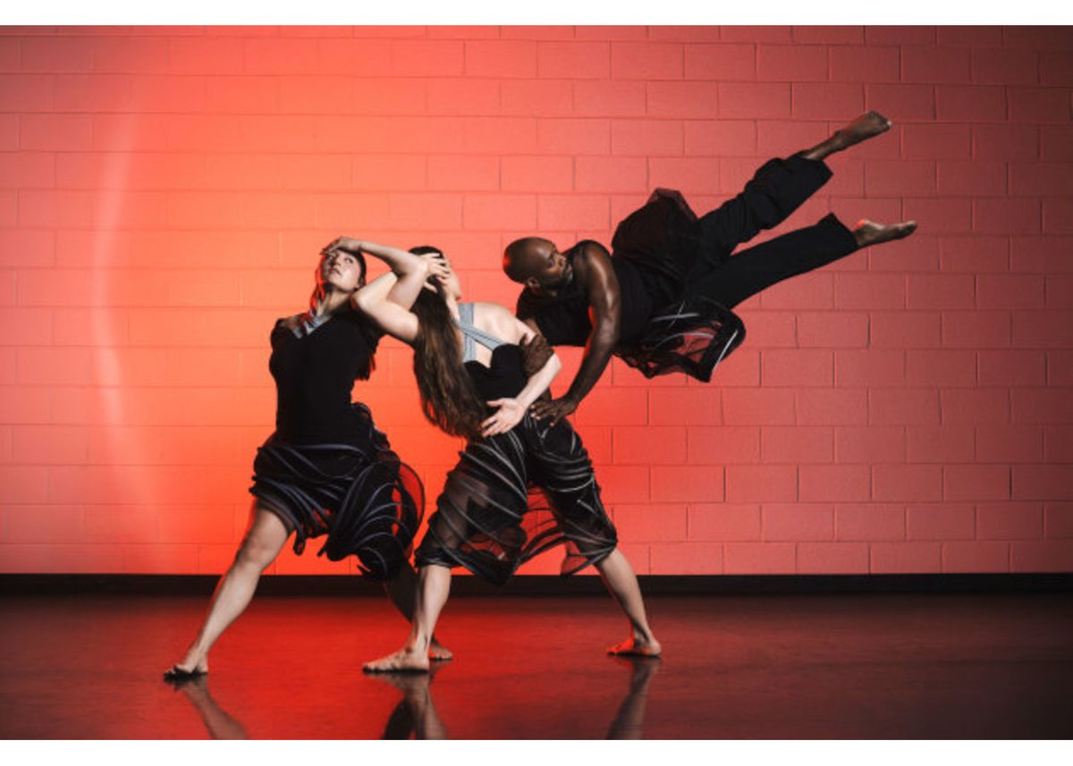 “All at Once” — The Seldoms with Tim Daisy at Studio5 Performing Arts ...