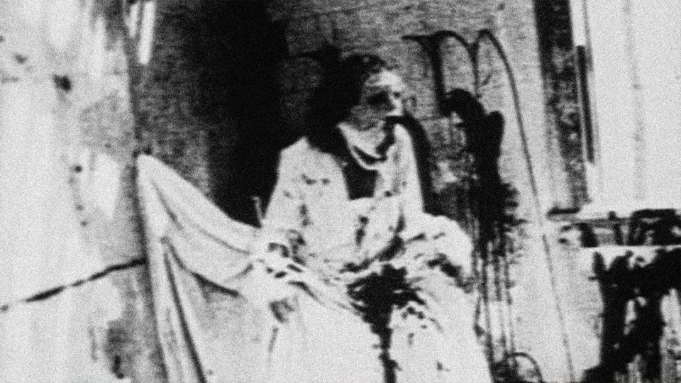 Begotten at The Beacon Cinema in Seattle, WA - Multiple dates through ...