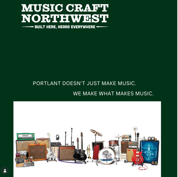 Music Craft NW at Jupiter Hotel in Portland, OR - Saturday, October 24 ...