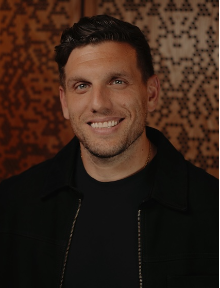 Chris Distefano at Helium Comedy Club in Portland, Oregon - Multiple ...