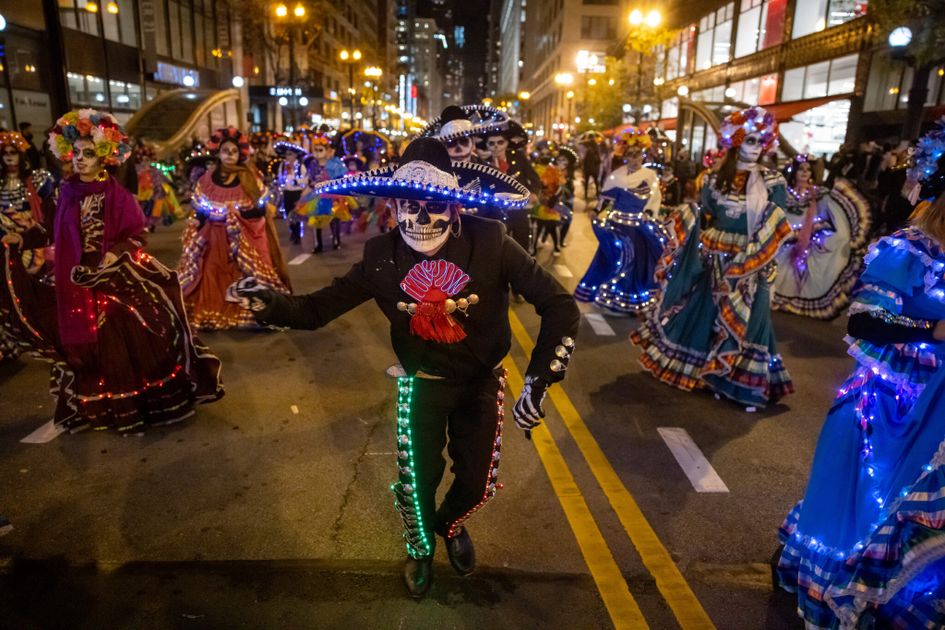The Best Things to Do in Chicago This Month: October 2026 - EverOut Chicago