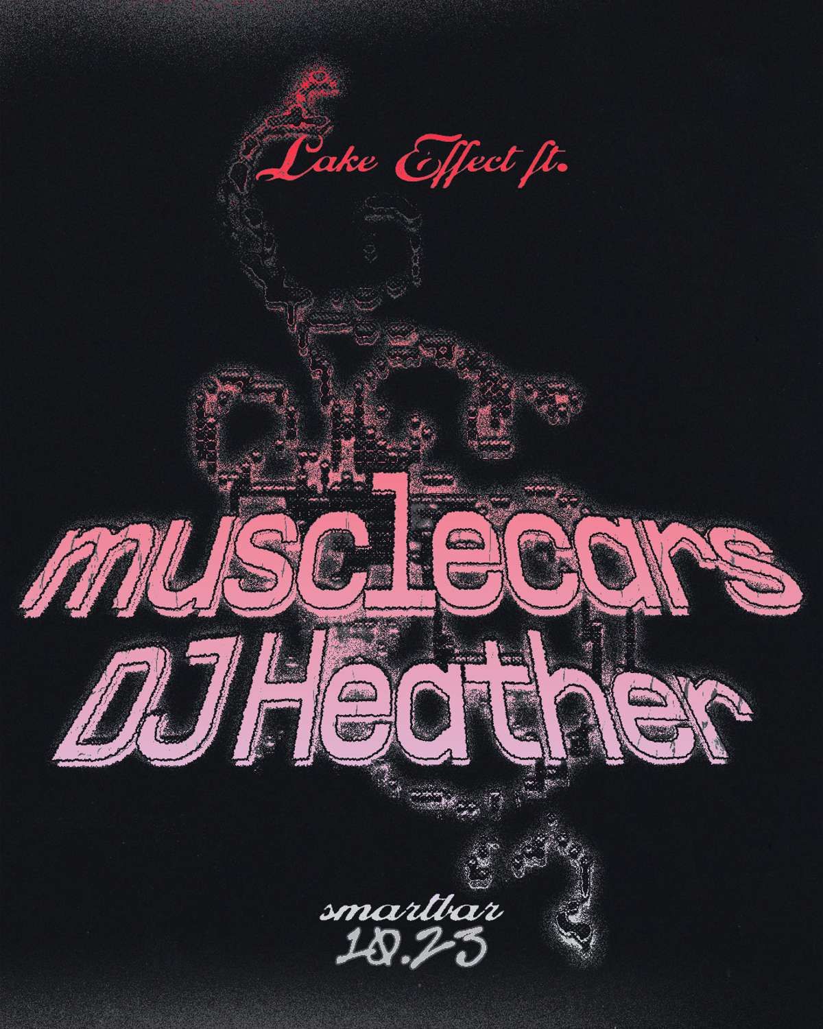 Smartbar Presents LAKE EFFECT at Smartbar in Chicago, IL - Friday ...