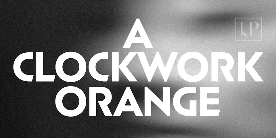 A Clockwork Orange: A Play with Music at Chopin Theatre in Chicago, IL ...
