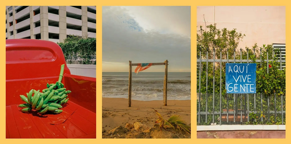 Jo Cosme: Battle for Paradise — Puerto Rico, restrictions apply* at ...