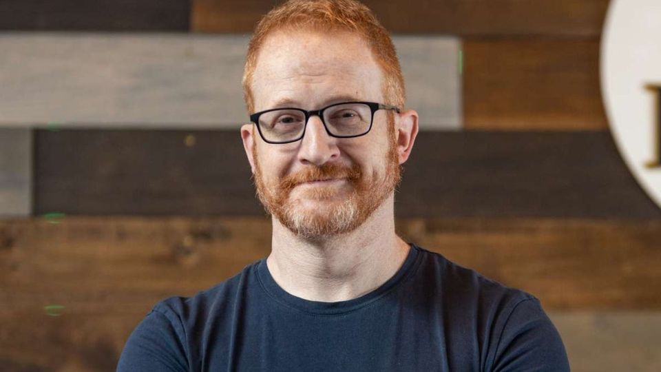 Steve Hofstetter at Neptune Theatre in Seattle, WA - Friday, August 6 ...