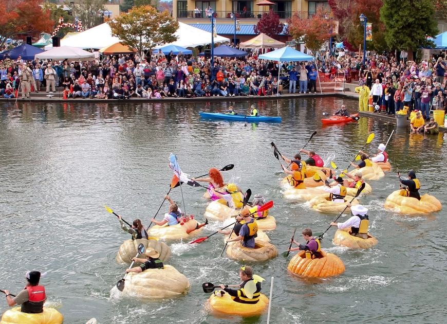 The Best Bang for Your Buck Events in Portland This Weekend: Oct 16–18, 2026