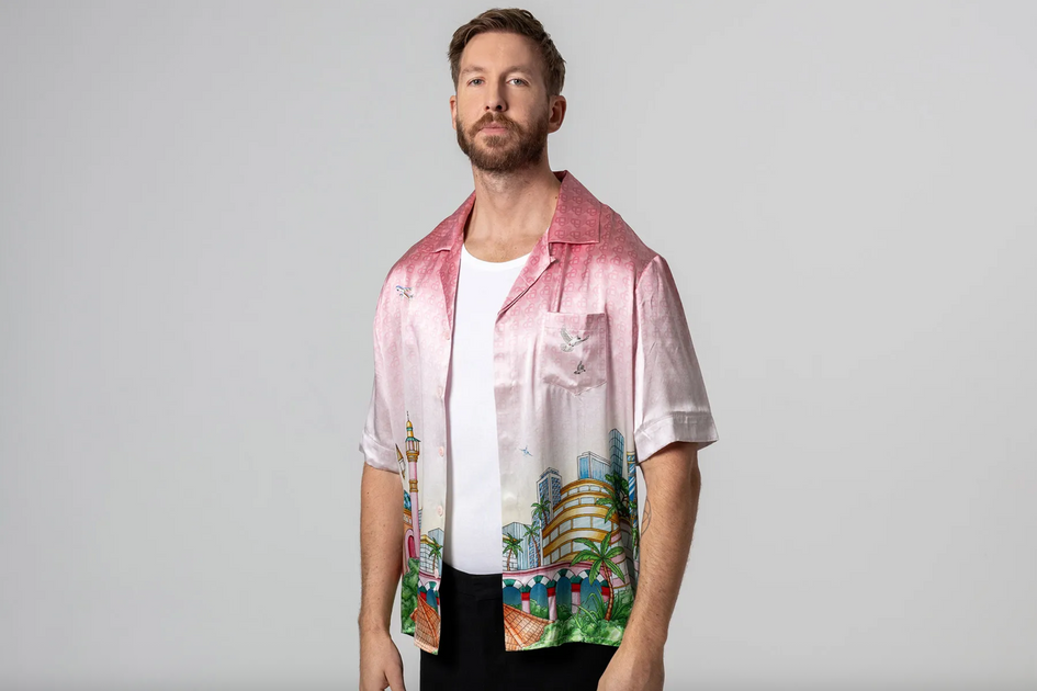 Ticket Alert: Calvin Harris, Sienna Spiro, and More Seattle Events Going On Sale This Week