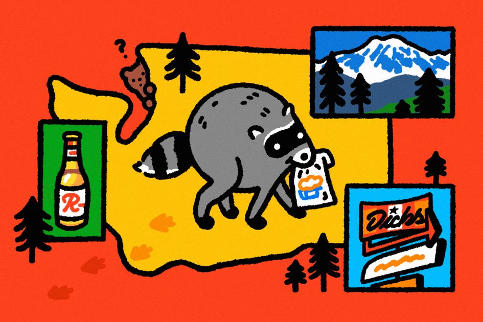 EverOut's Guide to Seattle-Specific Slang