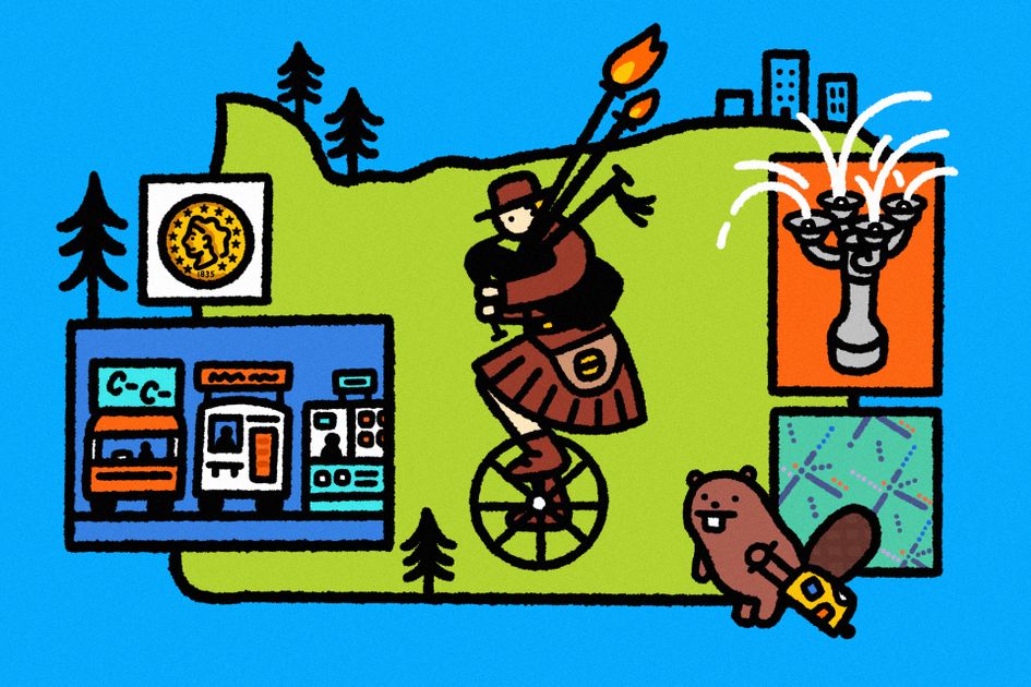 EverOut's Guide to Portland-Specific Slang
