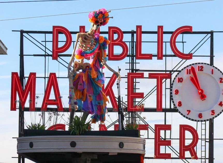 The Best Bang for Your Buck Events in Seattle This Weekend: Oct 23–25, 2026