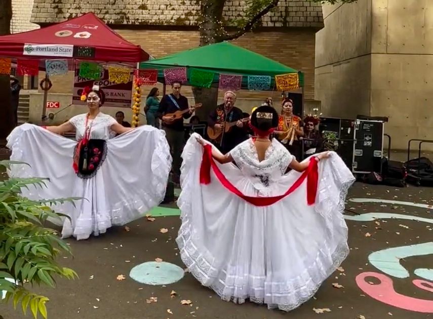 The Best Bang for Your Buck Events in Portland This Weekend: Oct 23–25, 2026