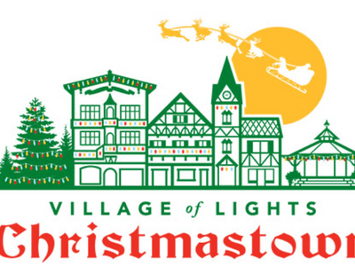 Village of Lights: Christmastown 2023