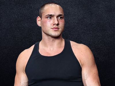 Leo Skepi: Confidence Unleashed