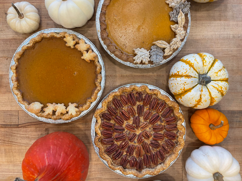 Best thanksgiving sweet potato dish