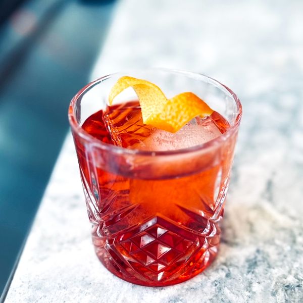 Sleigh to the Vardier at Spoke & Fork in Portland, OR Multiple dates