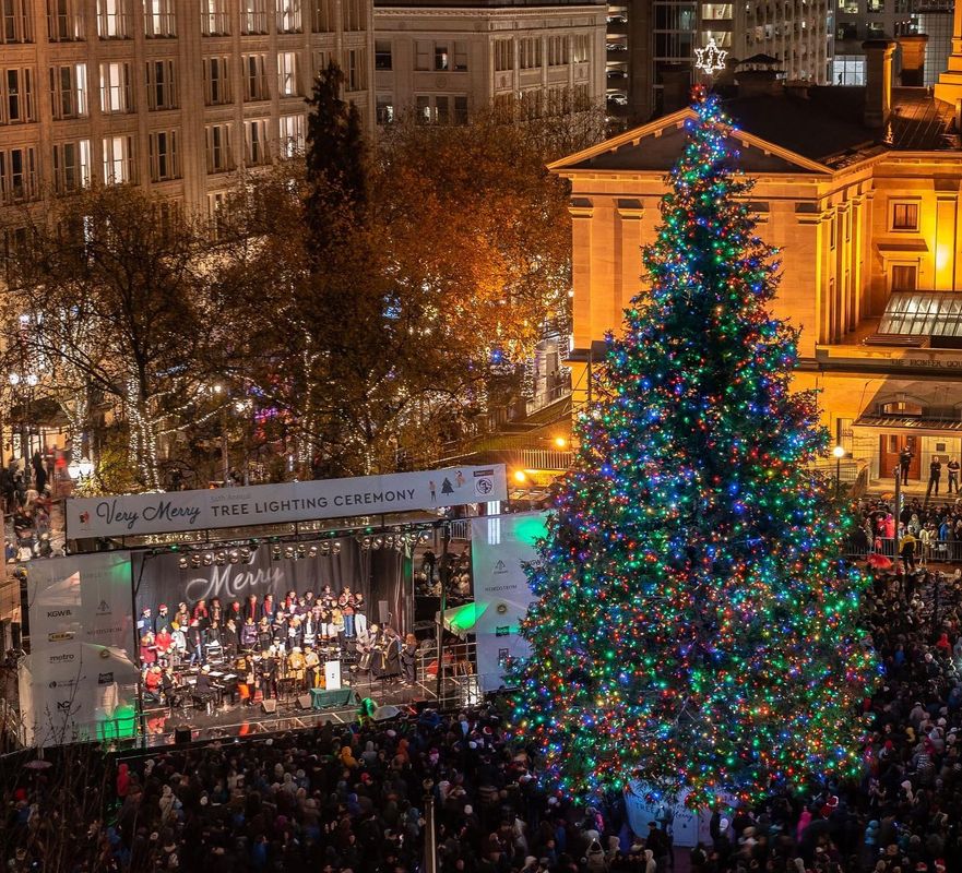 The Top 45 Events in Portland This Week: Nov 20–26, 2023 - EverOut Portland