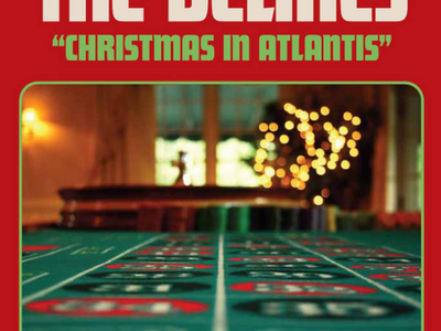 The Delines: Christmas in Atlantis Single Release Show