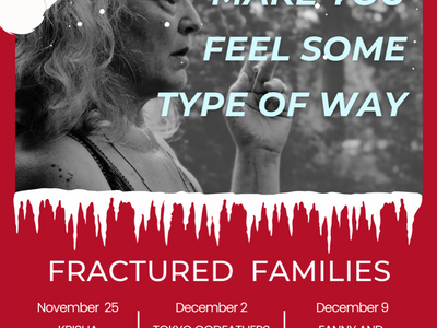 Films to Make You Feel Some Type of Way: Holiday Edition