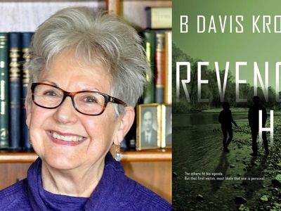B. Davis Kroon: Revenge Hit