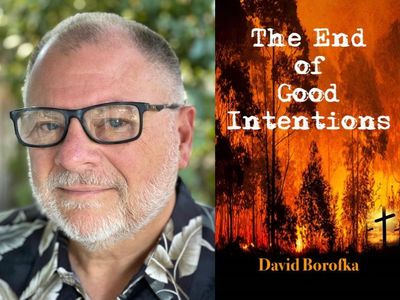David Borofka: The End of Good Intentions