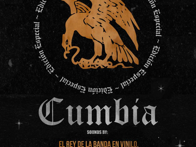 Global Based Presents: Quiero Cumbia ft. La Cosecha Internacional