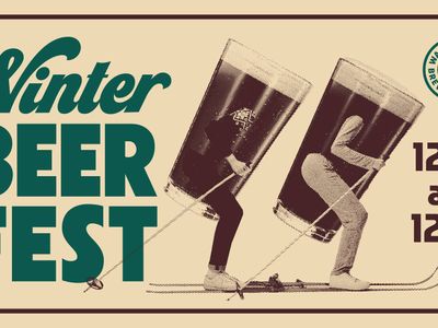 Winter Beer Fest 2023