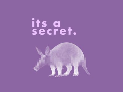 Kickstand Comedy Presents: Secret Aardvark